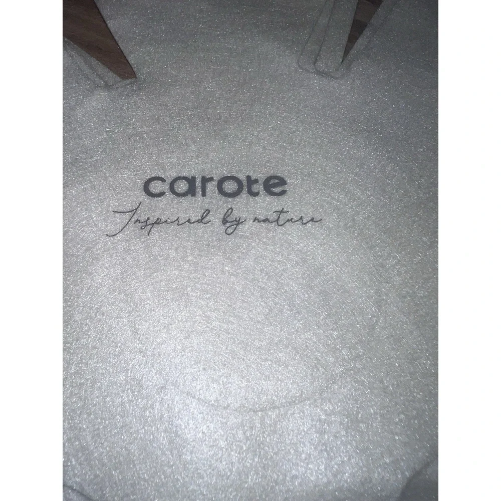 CAROTE 4pk Pan Protectors for use w/ Fry Pans, Saute Pans, Sauce Pans